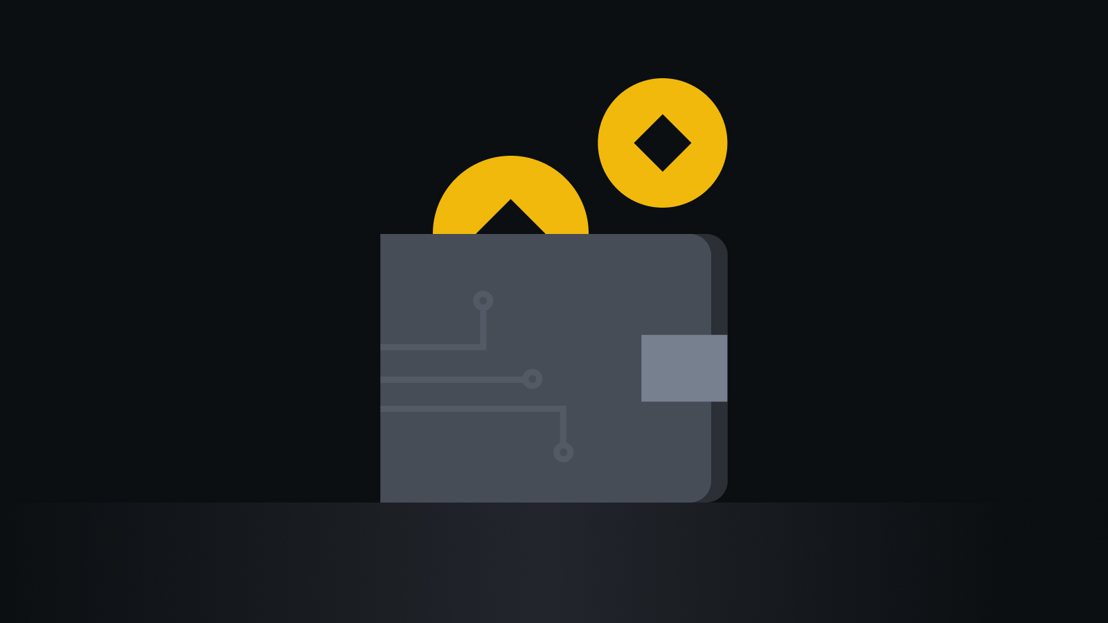 安全可靠的全球交易平台